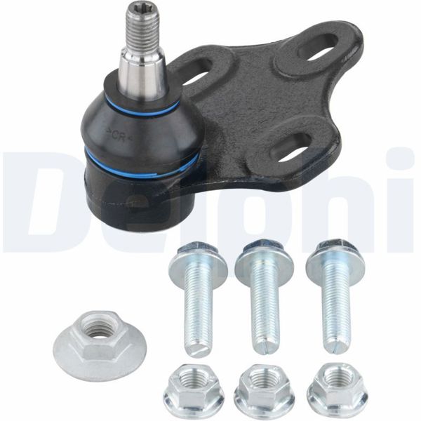 DELPHI TC2191 | Alt Rotil