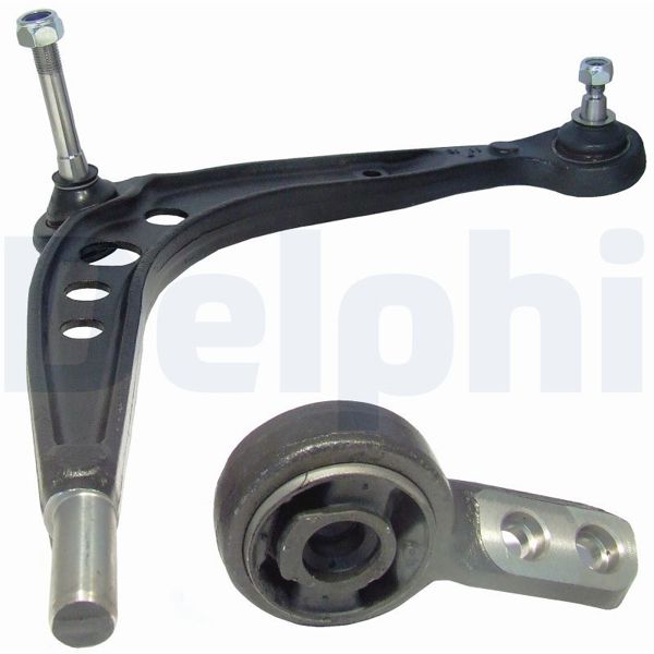 DELPHI TC2315 | Salıncak E-36 Alt Sağ 3112 6 758 514 Burçlu