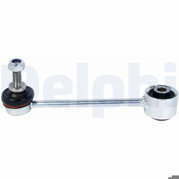 DELPHI TC2415 | Viraj Rotu Arka 11-Master-Movano 2.3Dci