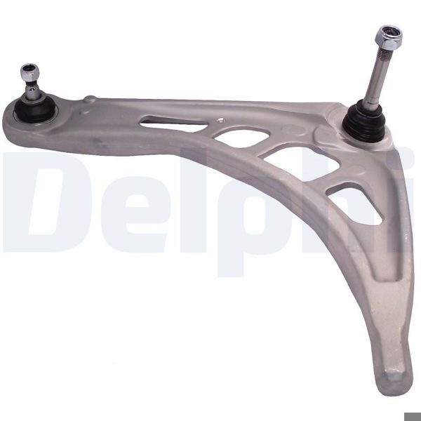DELPHI TC2596 | Salıncak Kmp Sol 99-07 3-Seri (E46)