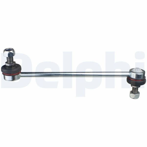 DELPHI TC2634 | Z-Rot