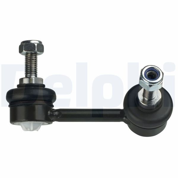 DELPHI TC2670 | Z-Rot Arka Sağ Latitude