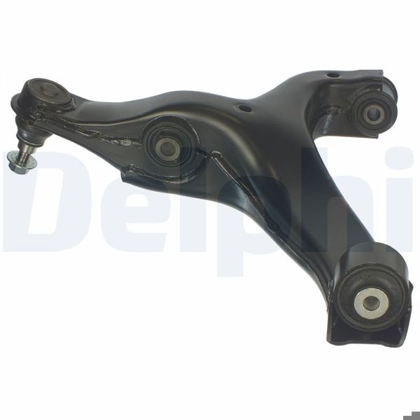 DELPHI TC3022 | Salıncak Kmp Alt Sol 11 > Amarok