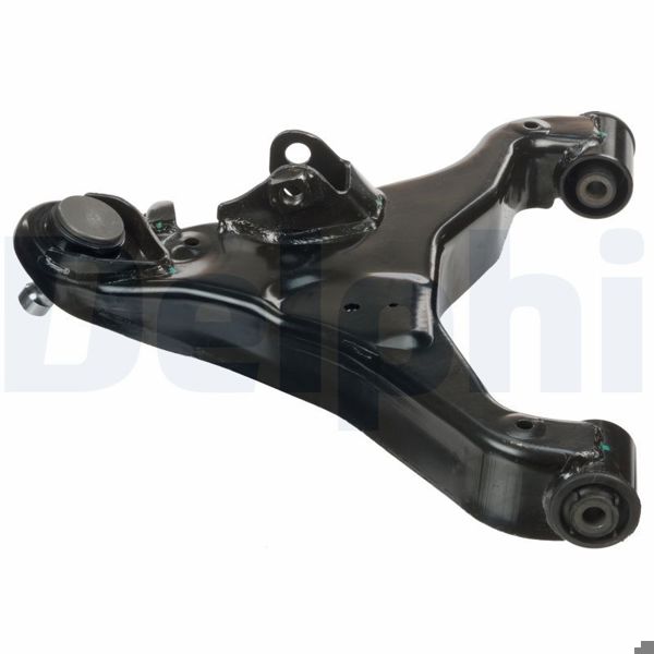 DELPHI TC3263 | Salıncak Alt Sol (Nissan: Navara 05-D40 / Pathfinder R51 06-)