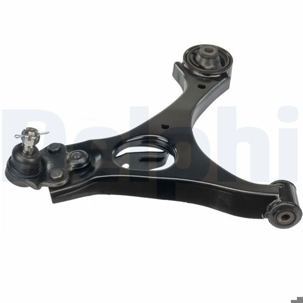 DELPHI TC3751 | Salıncak Kmp Sol 06-12 Civic