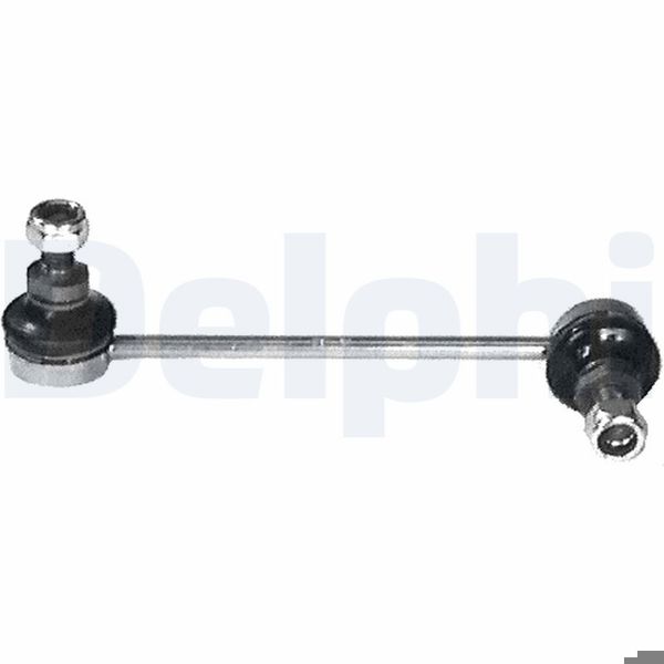 DELPHI TC416 | Z-Rot