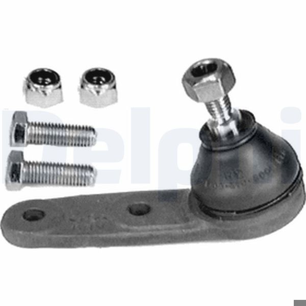 DELPHI TC436 | Üst Rotil