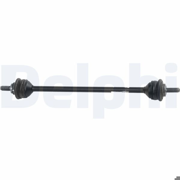 DELPHI TC614 | Z-Rot