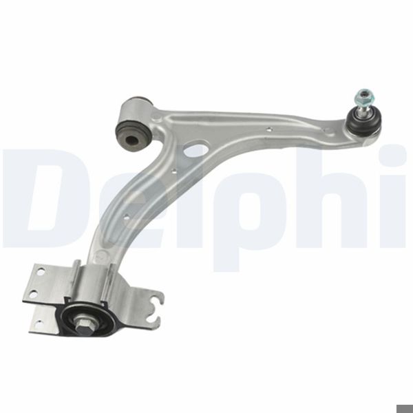 DELPHI TC6898 | Salıncak Kmp Sağ 12-19 A-Seri (W176) B-Seri (W242-W246)