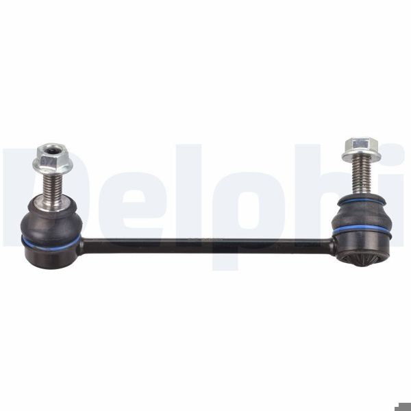 DELPHI TC7035 | Z-Rot Arka Landrover Discovery,Evoque