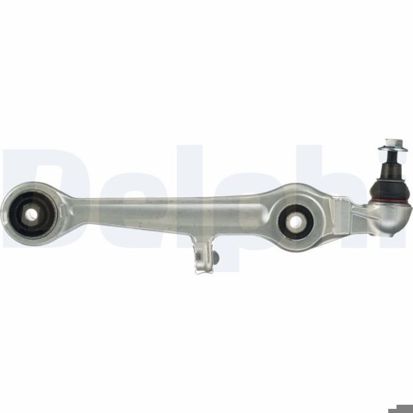 DELPHI TC768 | Salıncak Kolu Alt Sağ Sol Passat 97-00 A4 95-97 A8 94-99