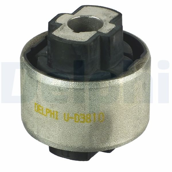 DELPHI TD1032W | Salıncak Burcu