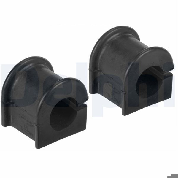 DELPHI TD1232W | Burç