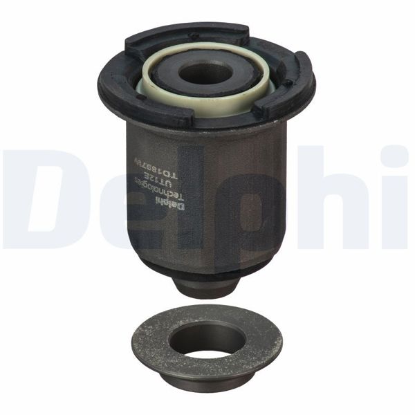 DELPHI TD1897W | Burc Motor Beşik Pullu (Renault Traffic II 1.9 DCI 06 /) (11-16601502)