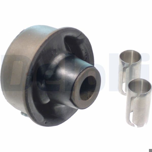 DELPHI TD330W | Salıncak Burcu