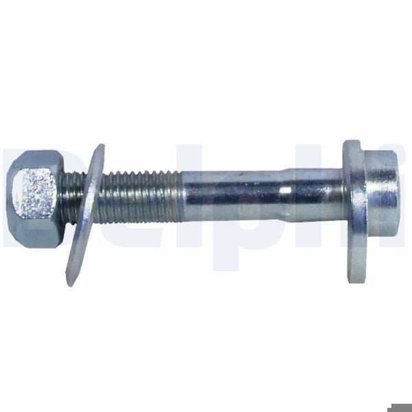 DELPHI TD801W | Bugı Kol Cıvatası Mercedes W124-W140-W201-W202-W203-W210