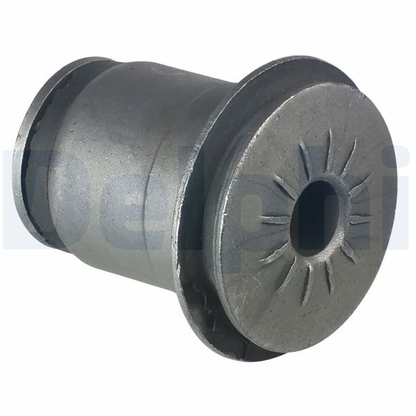 DELPHI TD907W | Alt Salıncak Burcu-Arka