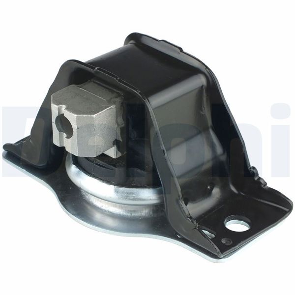 DELPHI TEM042 | Motor Takozu Sağ Megane II Scenic II 1.9 F9q 2.0 16V F4r