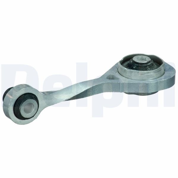 DELPHI TEM107 | Motor Takozu Alt Burgulu Clio II (Bb08) Kangoo II 1.5 K9k