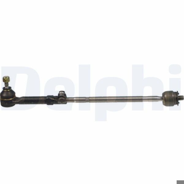 DELPHI TL400 | Rot Düzeneği