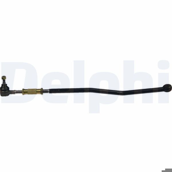 DELPHI TL415 | Rot Düzeneği
