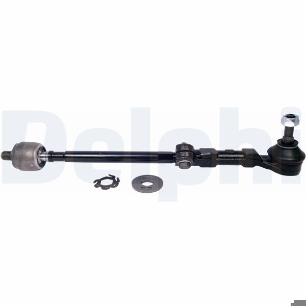 DELPHI TL529 | Rot Düzeneği