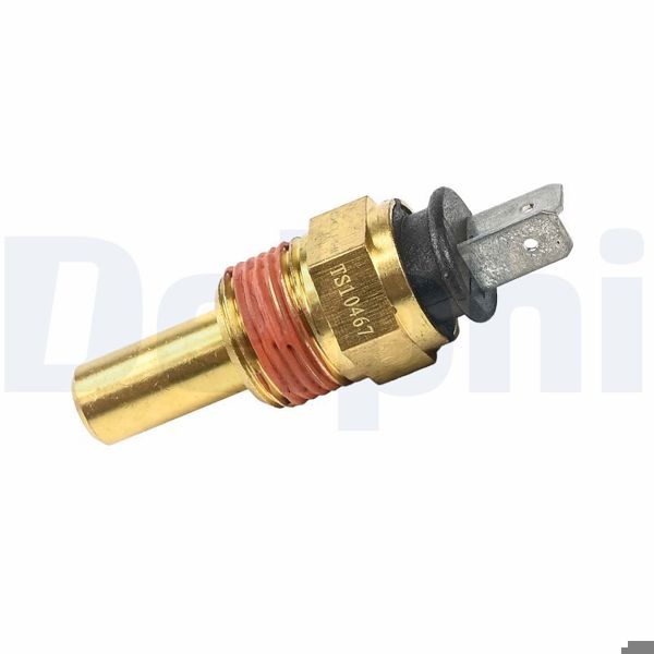 DELPHI TS10467 | Hararet Müşiri