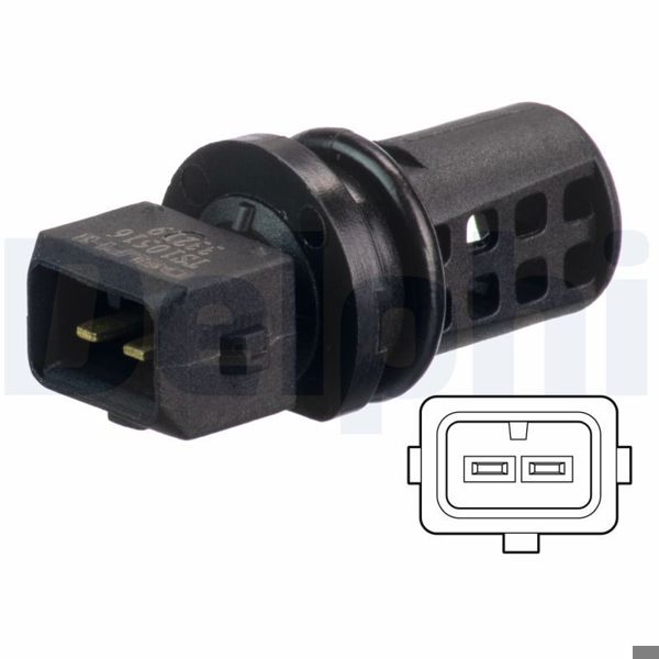 DELPHI TS10476 | Hararet Müşiri