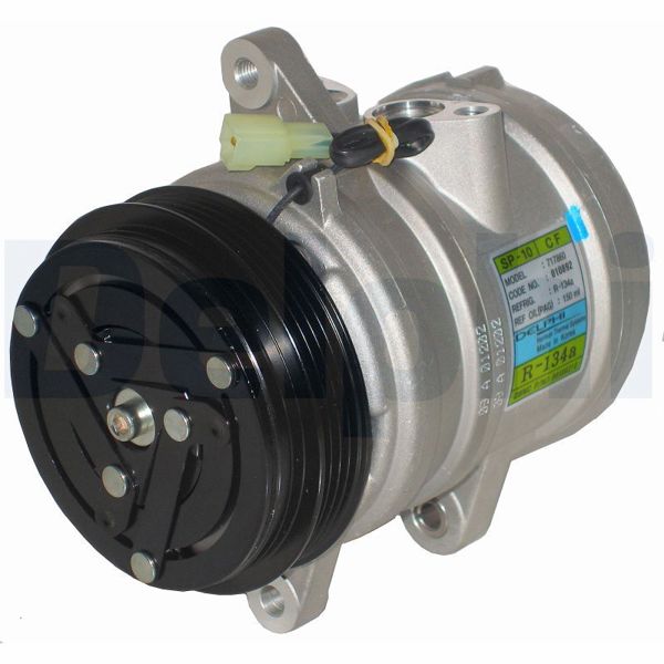 DELPHI TSP0155854 | Kompresör