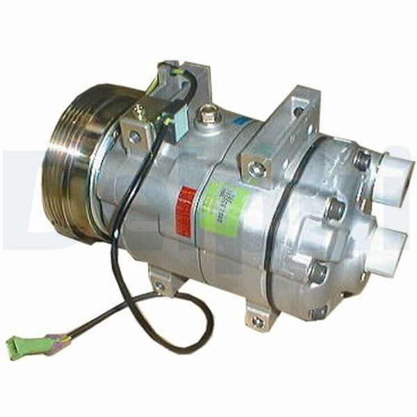DELPHI TSP0159062 | Kompresör