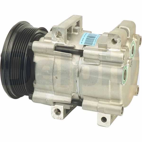DELPHI TSP0159103 | Kompresör