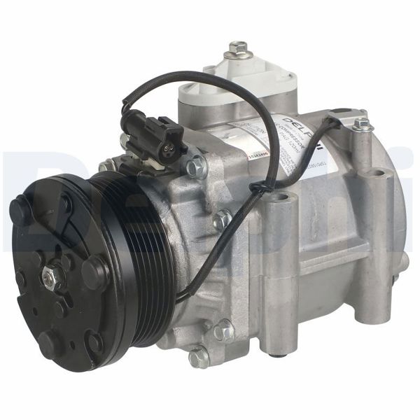 DELPHI TSP0159376 | Kompresör