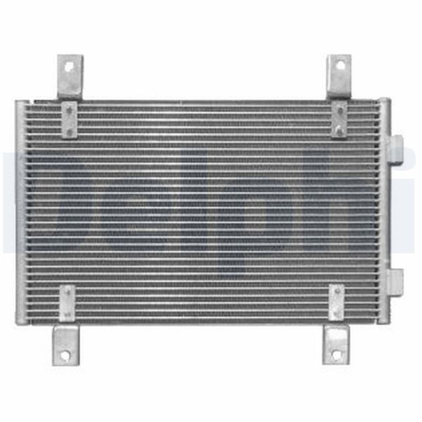 DELPHI TSP0225514 | Kondanser