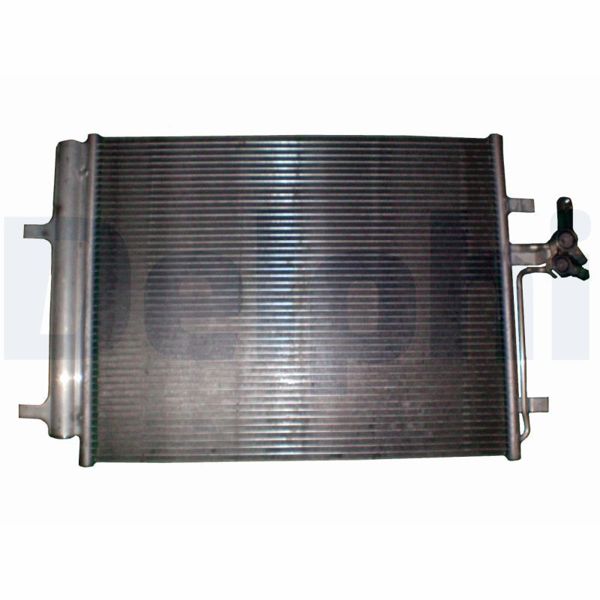 DELPHI TSP0225670 | Kondanser