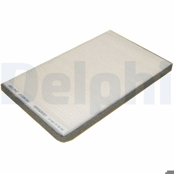 DELPHI TSP0325021 | Kabin Filtresi