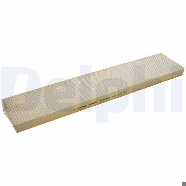 DELPHI TSP0325029 | Kabin Filtresi