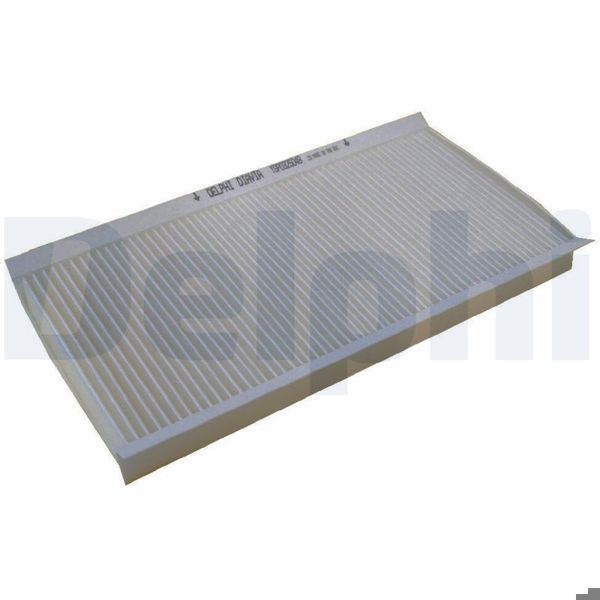 DELPHI TSP0325048C | Kabin Filtresi