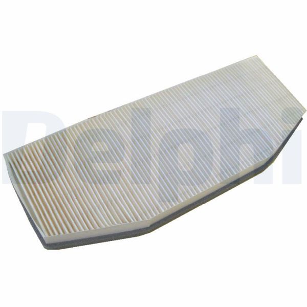 DELPHI TSP0325081 | Kabin Filtresi