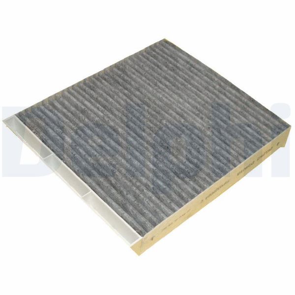 DELPHI TSP0325084C | Kabin Filtresi