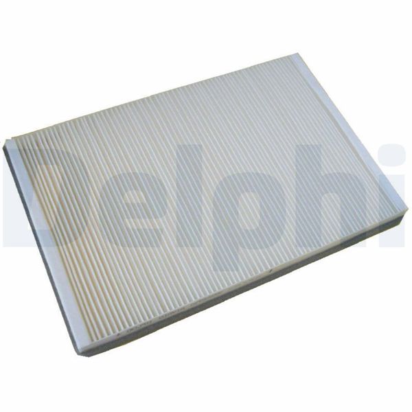 DELPHI TSP0325086 | Kabin Filtresi