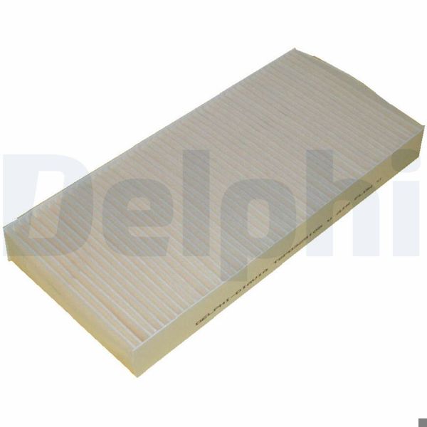 DELPHI TSP0325105 | Kabin Filtresi