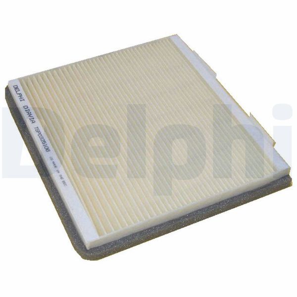 DELPHI TSP0325106 | Kabin Filtresi