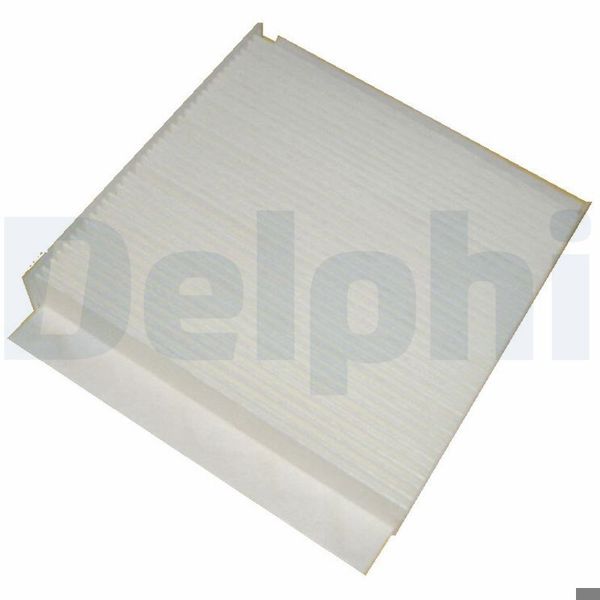 DELPHI TSP0325113 | Kabin Filtresi