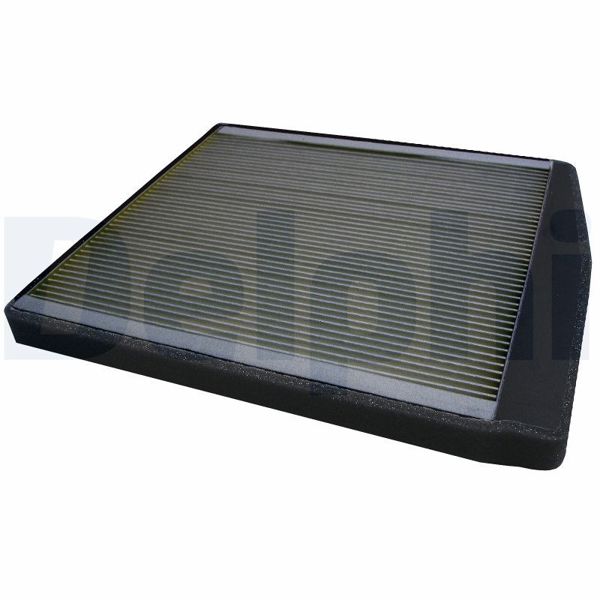 DELPHI TSP0325129C | Kabin Filtresi