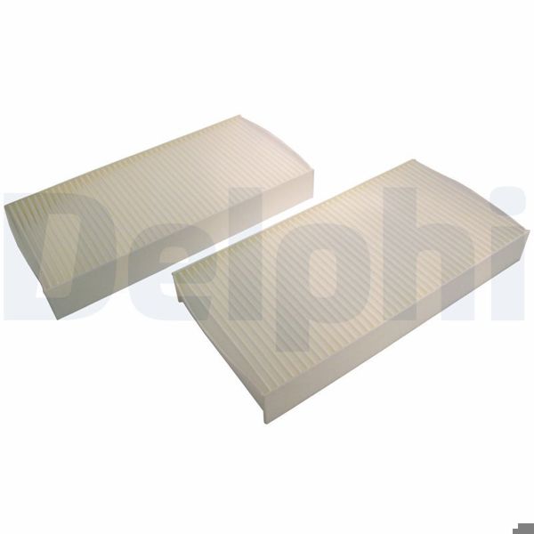 DELPHI TSP0325141 | Kabin Filtresi