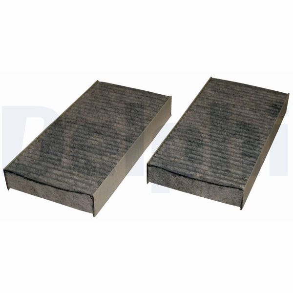 DELPHI TSP0325141C | Kabin Filtresi