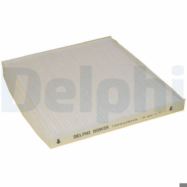 DELPHI TSP0325148 | Kabin Filtresi