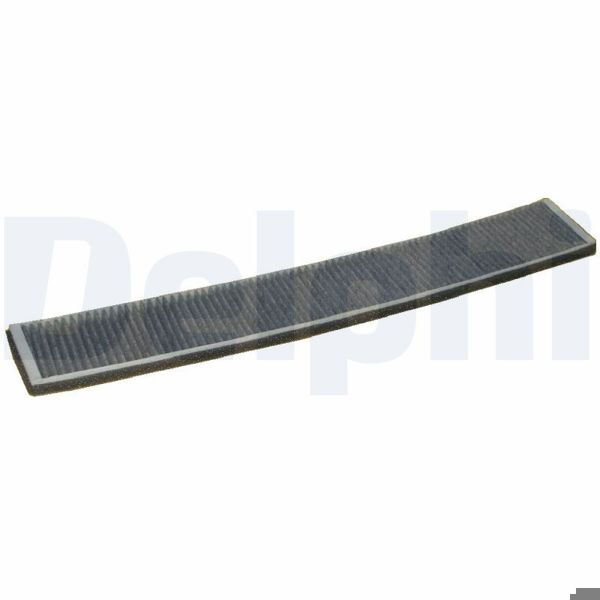 DELPHI TSP0325155C | Kabin Filtresi BMW E46-X3 E83-X3 E83 Lcı Karbonlu