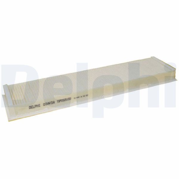 DELPHI TSP0325159 | Kabin Filtresi