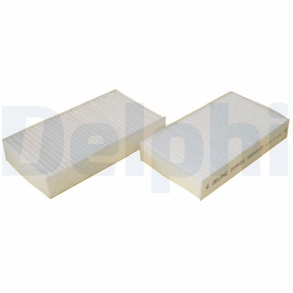 DELPHI TSP0325165 | Kabin Filtresi